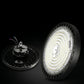 27-in-1 UFO LED High Bay Lamp met 3 Lichtkleuren, 3 Wattages, 3 Stralingshoeken en 5 Jaar Garantie