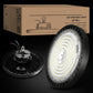 27-in-1 UFO LED High Bay Lamp met 3 Lichtkleuren, 3 Wattages, 3 Stralingshoeken en 5 Jaar Garantie